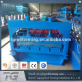 China fabrica máquina de fabricação de placas de carruagem, máquina de rolamento de carro